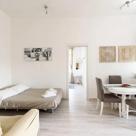 White Terrace Apartment Navona Rome Exterior photo