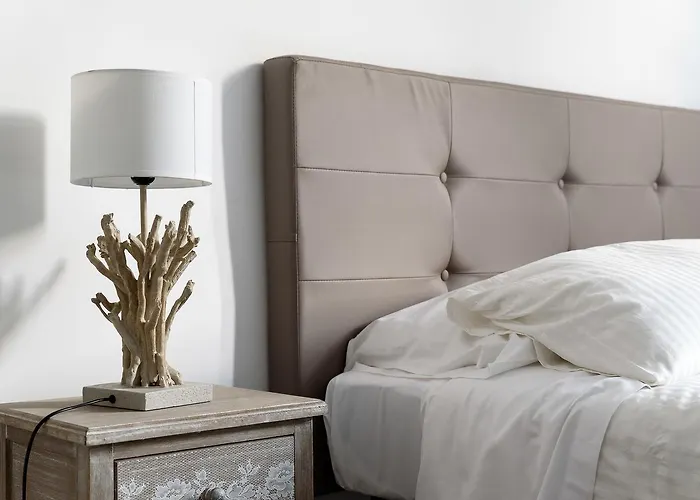 White Terrace Apartment Navona