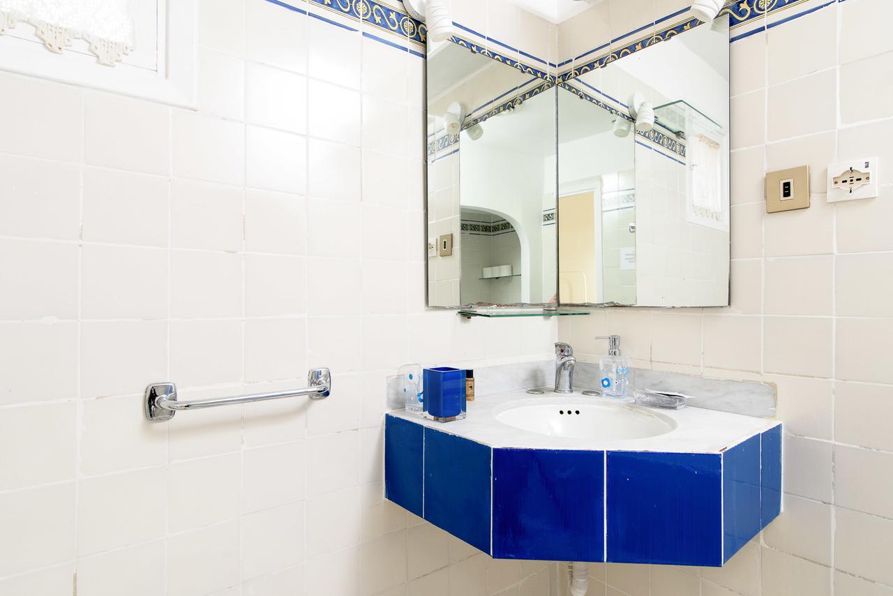 Apartment White Terrace Navona