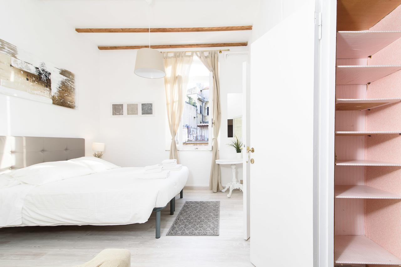 Apartment White Terrace Navona Rome