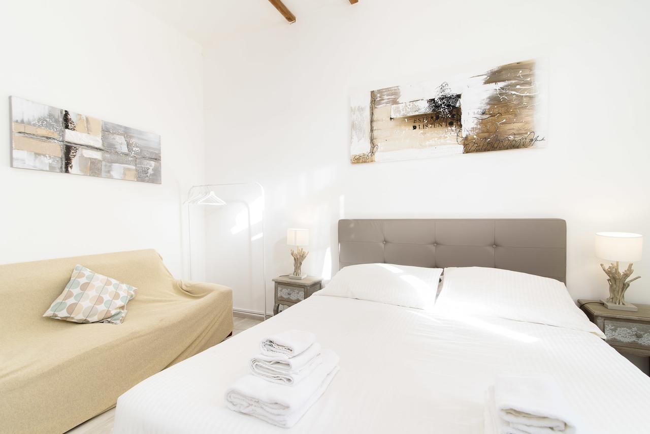 Apartment White Terrace Navona *