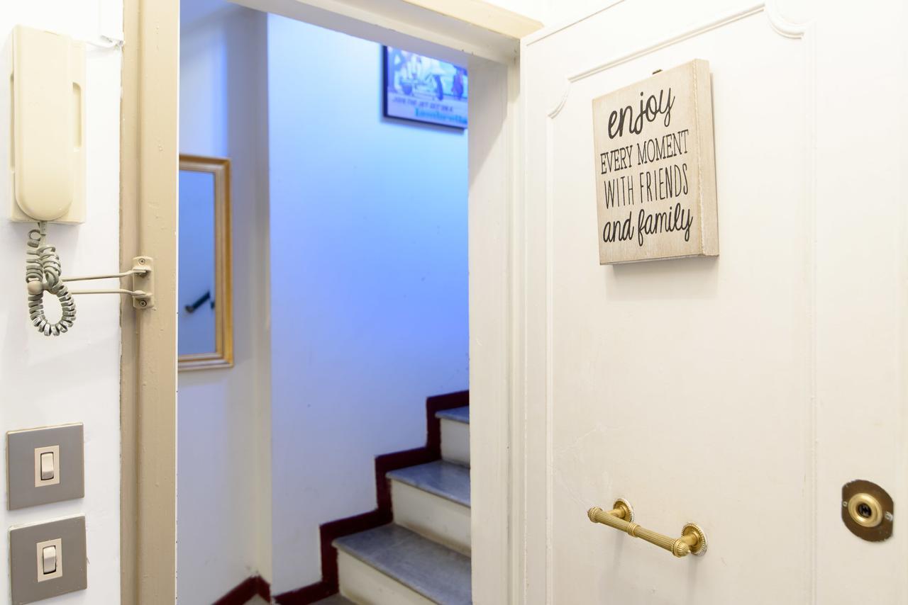 Apartment White Terrace Navona *