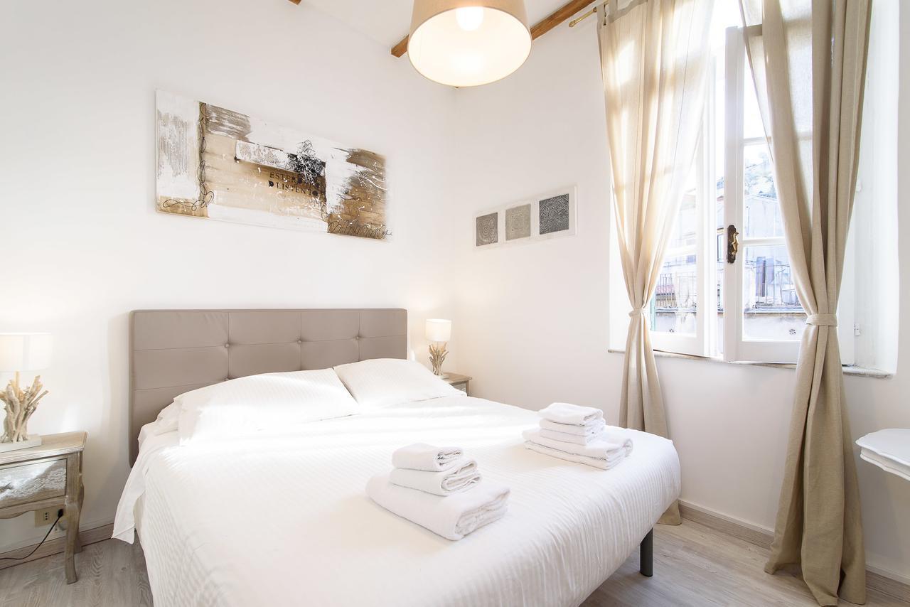 White Terrace Navona * Rome