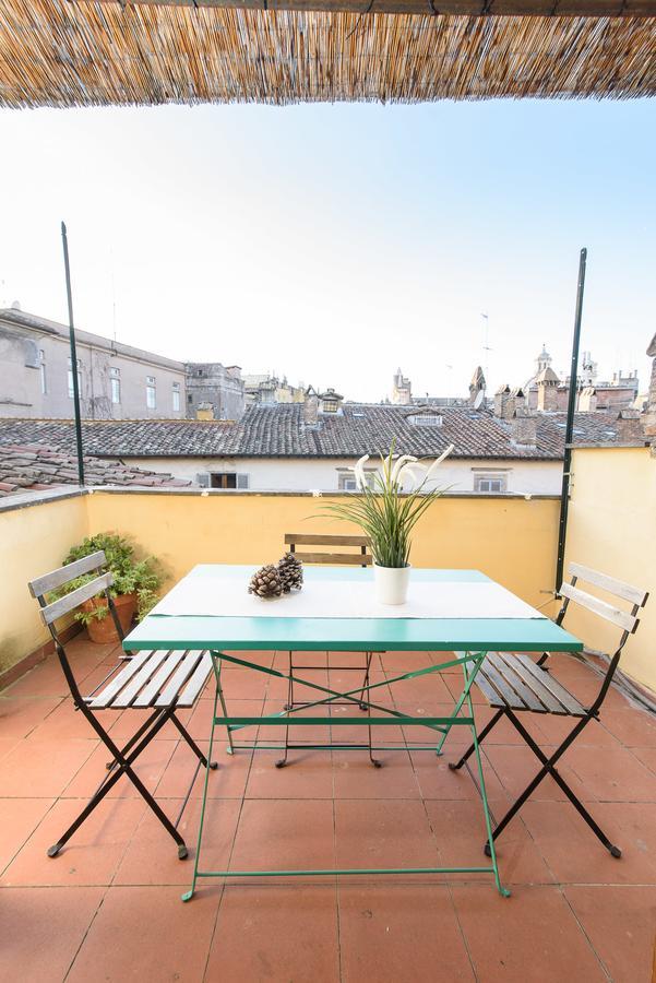 White Terrace Navona *