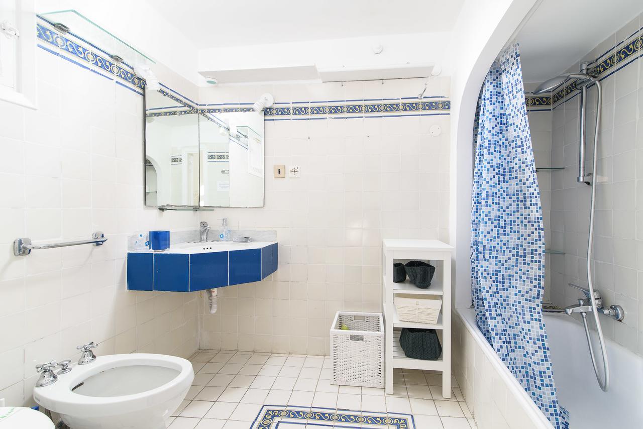 Apartment White Terrace Navona Rome